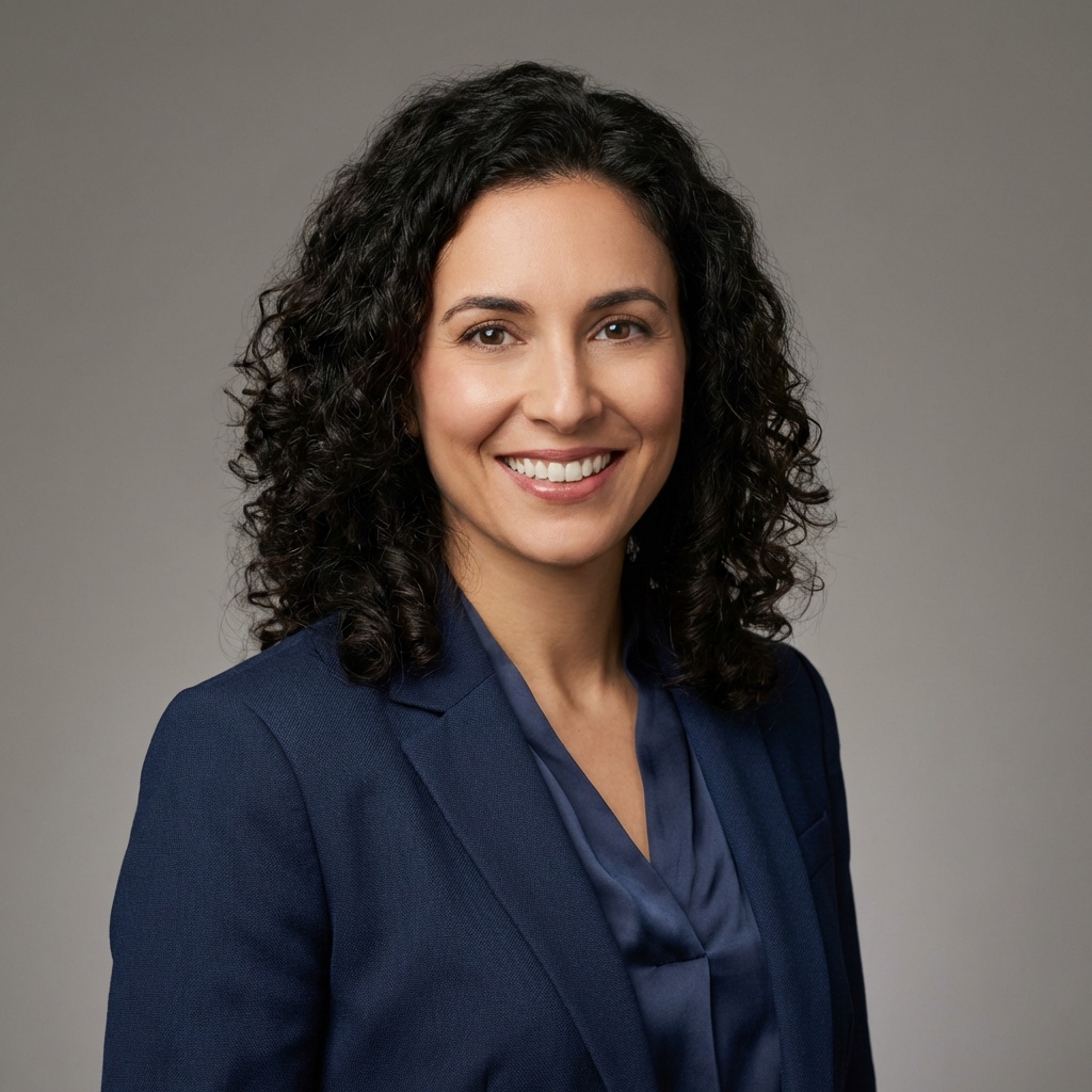 Dra. Valentina Arango